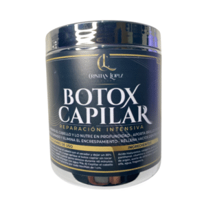 botox capilar 350ml