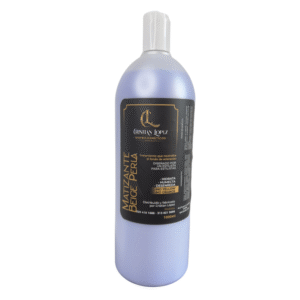 matizante beige perla 500ml