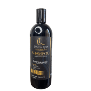 shampoo reparador 250ml