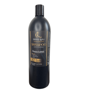 shampoo reparador 500ml