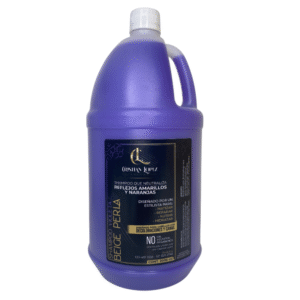 shampoo violeta 500ml