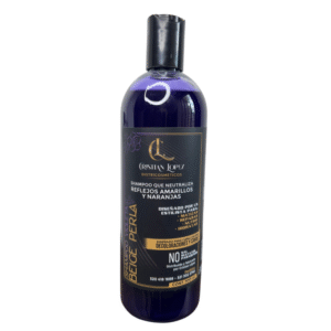 shampoo violeta 250ml