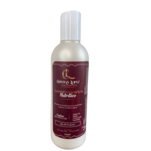 shampoo reparador 1 litro