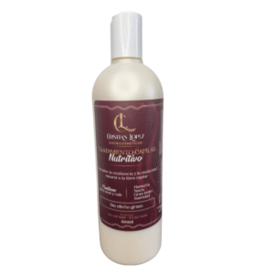 tratamiento nutritivo 250ml