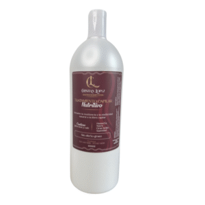 tratamiento nutritivo 500ml