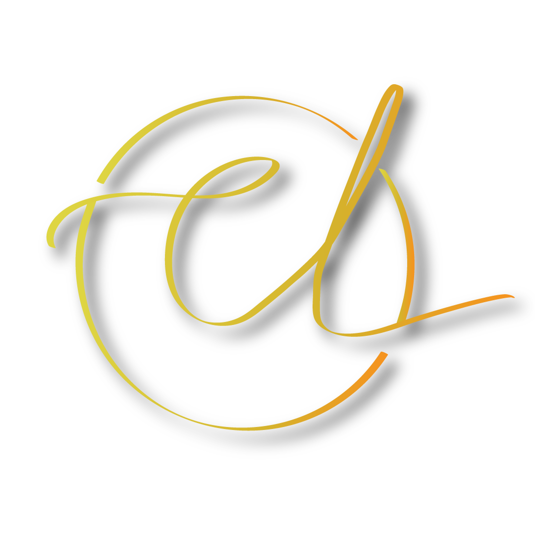 logo dorado